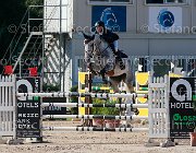 Bonan Sky Tamara Giovanili2013  S5 5562 : Arezzo Equestrian Centre, Bonan Sky Nicolas, Tamara, foto di Stefano Secchi ©. Campionati Italiani Giovanili 2013